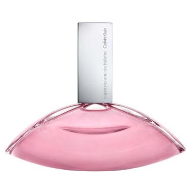 Imagem de Euphoria For Women Calvin Klein - Perfume Feminino - Eau De Toilette