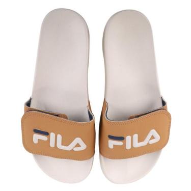 Imagem de Chinelo Slide Fila Drifter Vlc Masculino