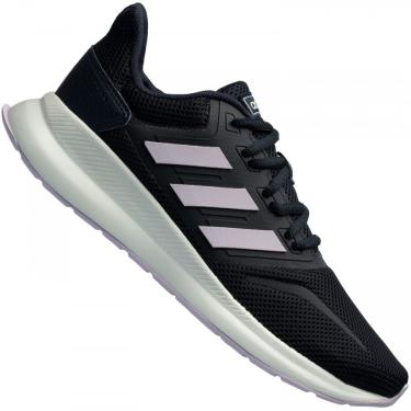 tênis performance adidas masculino