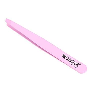 Imagem de Pinça Premium - Cor: Rosa - Marca: Wonder Luxury
