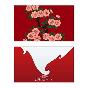 Imagem de Pintura Cultura Flor Feriado Feliz Natal Cartão de parabéns Mensagem Natal Letra