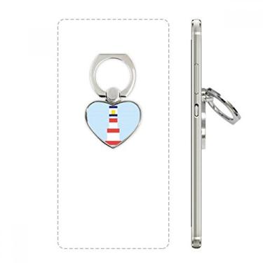 Imagem de Suporte universal de anel de celular para vela de verão e torre de pixel