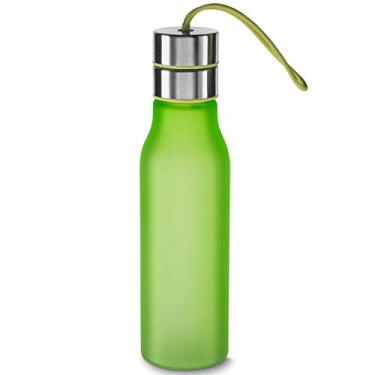 Imagem de Squeeze 600ml Light Water TopGet Verde Claro