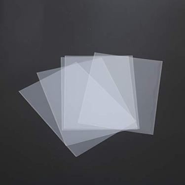 Imagem de Presente DiferentePelícula de liberação FEP, acessórios de impressora 3D, 5 peças de películas de liberação para suprimentos industriais