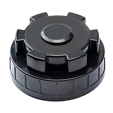 Imagem de Ioensy Tampa da tampa do clorador de substituição, peças da tampa do clorador CL100/CL200, para acessórios de piscina do alimentador automático do clorador, CL100