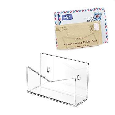 Imagem de Organizador de Mesa Parede Porta Treco Escritório Mesa Escrivaninha