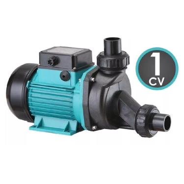 Imagem de Motobomba P/Banheiras De Hidromassagem 1,0Cv Lspa1100