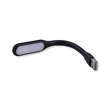 Imagem de Luminária de led para notebook | Preto
