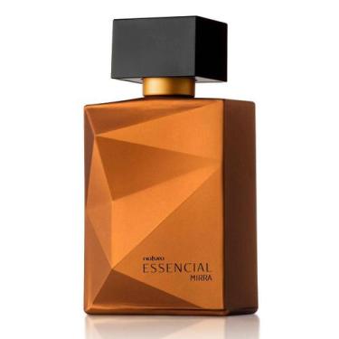 Imagem de Perfume Masculino Natura Essencial Mirra 100ml