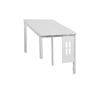 Imagem de Kit Telhado II com Janelinha para Camas Infantis - Casatema