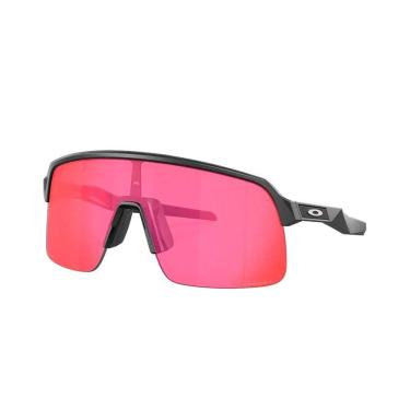 Imagem de Óculos Ciclismo Oakley Sutro Lite Matte Black Prizm Field