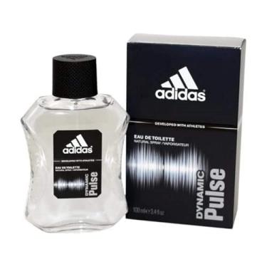 Imagem de Adidas Adidas Dynamic Pulse for Men 3.4 oz EDT Spray