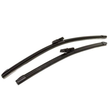 Imagem de Palheta Limpadora S10 Trailblazer 2012 a 2018 22" 18" PAR - Valeo - VSD5