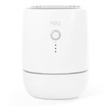 Imagem de Desumidificador Mini - Thermomatic - Branco - 110V/220V