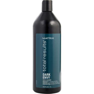 Imagem de Shampoo Matrix Total Results Dark Envy Green 1L