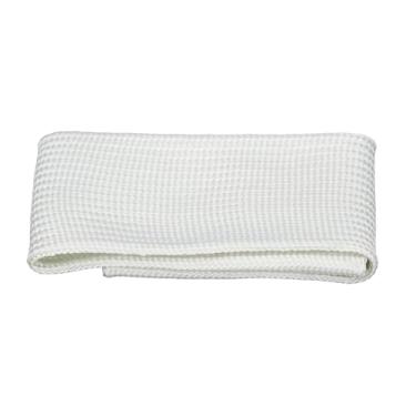 Imagem de Protetor Térmico de Fibra de Vidro Branco, 320x55mm, Soldagem Tig, Berço de Dedo, Isolamento Térmico, Protetor de Ponta do Dedo para Luvas Tig