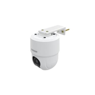 Imagem de Suporte Painel Compativel Câmera Intelbras Wifi Im4/ime 360 (Branco)