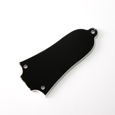 Imagem de Escudo Tensor Preto 3P Les Paul (2 Unidades) Spirit BEL3-BW [F035]