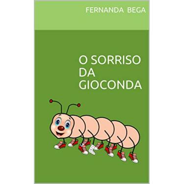 Imagem de O SORRISO DA GIOCONDA (INFANTIL Livro 1)