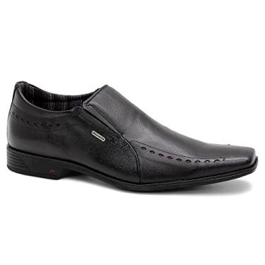 Imagem de Sapato Pegada 124204-01 Preto