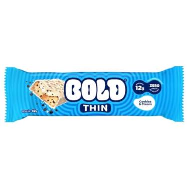 Imagem de Bold Bar Thin (40g)
