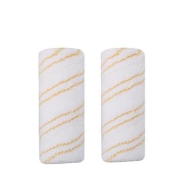 Imagem de CHICHIYANG Rolos de pedra e azulejo de microfibra para Karcher FC3 sem fio/sem fio Premium, FC5/sem fio/premium/premium sem fio