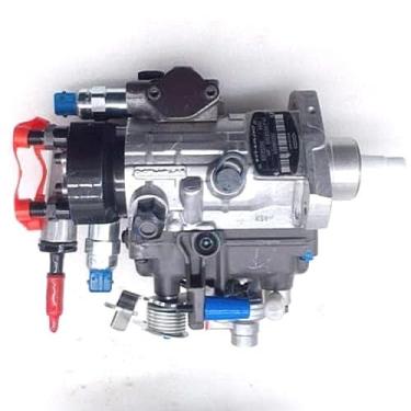 Imagem de Bomba de injeção de combustível modelo 28523703 32006924 320/06736 320-06736 compatível com retroescavadeira Delphi JCB 3CX 3DX 4DX