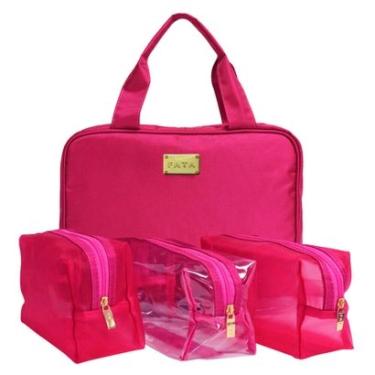 Imagem de NECESSAIRE VIAGEM NEÁPOLIS FATA-Feminino