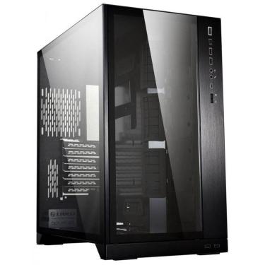 Imagem de Gabinete Lian Li O11 Dynamic Black