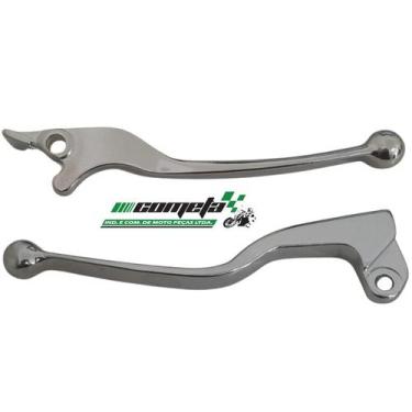 Imagem de Manete Freio E Embreagem Xre 190-300/ Xr 200/ Nx 150-200 Disco - Comet