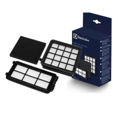 Imagem de Filtro aspirador de po electrolux easy1 easy2 original