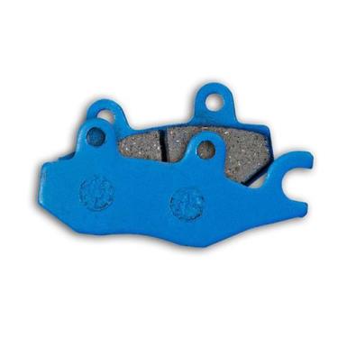 Imagem de Pastilha de Freio City Brandy - 8,8mm / 9,2mm - Sundonw STX 200 (D) / 