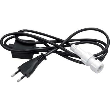 Imagem de Cabo de força para corda luminosa taschibra 13mm a23