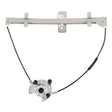 Imagem de Maquina De Vidro Eletrico S motor Logus 2p 1992 1996 Nk-540486 - GNR