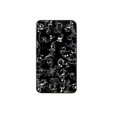 Imagem de Capa Adesivo Skin359 Verso Para iPod Touch 8gb 3ª Geração - KawaSkin