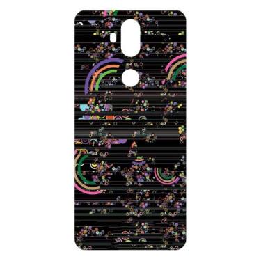 Imagem de Capa Adesivo Skin006 Verso Para Asus Zenfone 5 Selfie Pro - KawaSkin