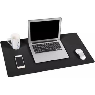 Imagem de Ótimo Desk Pad Grande Setup Gamer 70X30Cm material sintético - MMM