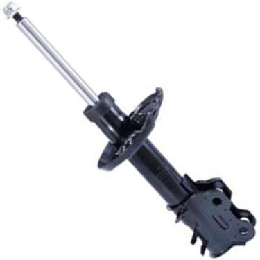 Imagem de Amortecedor Dianteiro Esquerdo Tracker 1.8 Cofap Turbogás