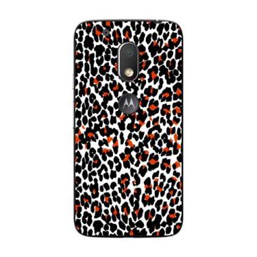 Imagem de Capa Adesivo Skin355 Verso Para Motorola Moto G4 Play (2016) - KawaSki