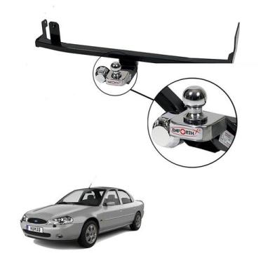 Imagem de Engate Reboque Mondeo Até 1997 Transbike Fixo - Enforth