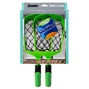 Imagem de Franklin Sports Cabo de mola Throw 'N Splash