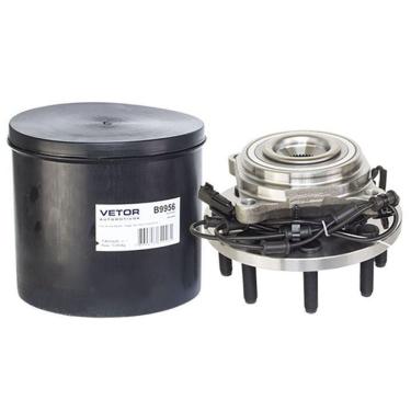 Imagem de Cubo Roda Diant Dodge Ram 2500 5.9- 6.7 4X4 09-10
