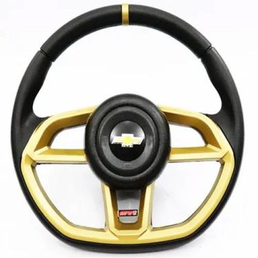 Imagem de Volante Esportivo D20 ( Todos ) C10 ( Todos ) A10 ( Todos ) Gti Surf +