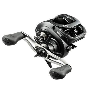 Imagem de Carretilha Daiwa Tatula 200H Destro
