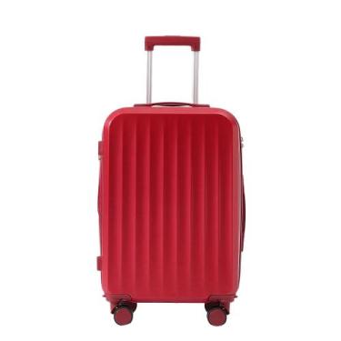 Imagem de Mala De Viagem 10Kg Cores Novas Com Rodinhas 360 - Blacklions