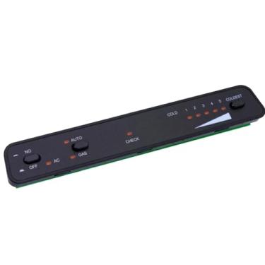 Imagem de IHOUMEX 2932884014 Kit de placa de circuito de controle de geladeira de substituição compatível com NDM1062, DM2862, DM2662