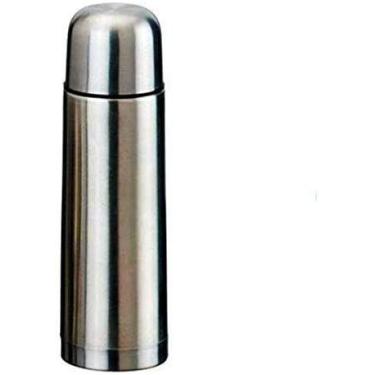 Imagem de Garrafa Térmica Inox 500Ml Inquebravel Café Água Chimarrão - BCS