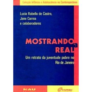 Imagem de Mostrando A Real - TRAREPA LTDA., 3