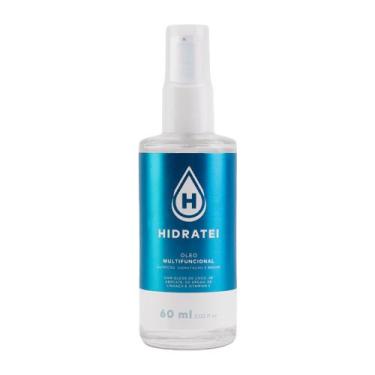 Imagem de Óleo Multifuncional Hidratei Nutrição Hidratação e Brilho 60ml