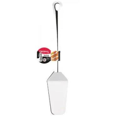 Imagem de Espátula Oriente 28cm Aço Inox - Original - SL0508 - ds